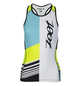 Zoot Zoot Womens LTD Tri Racerback