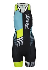 Zoot Zoot Womens LTD Tri Racesuit