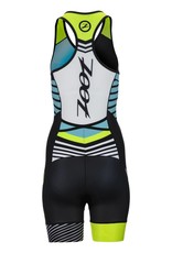 Zoot Zoot Womens LTD Tri Racesuit