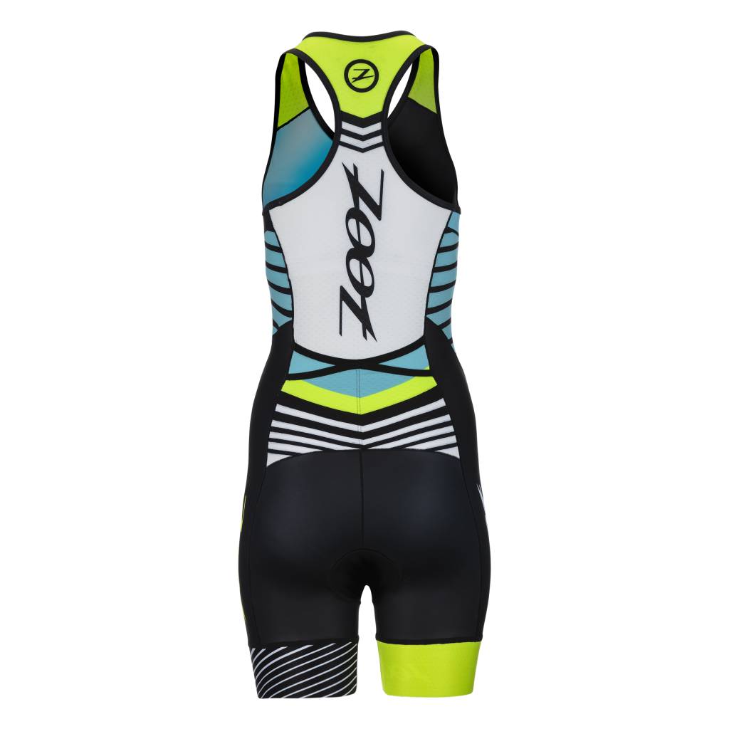 Zoot Zoot Womens LTD Tri Racesuit