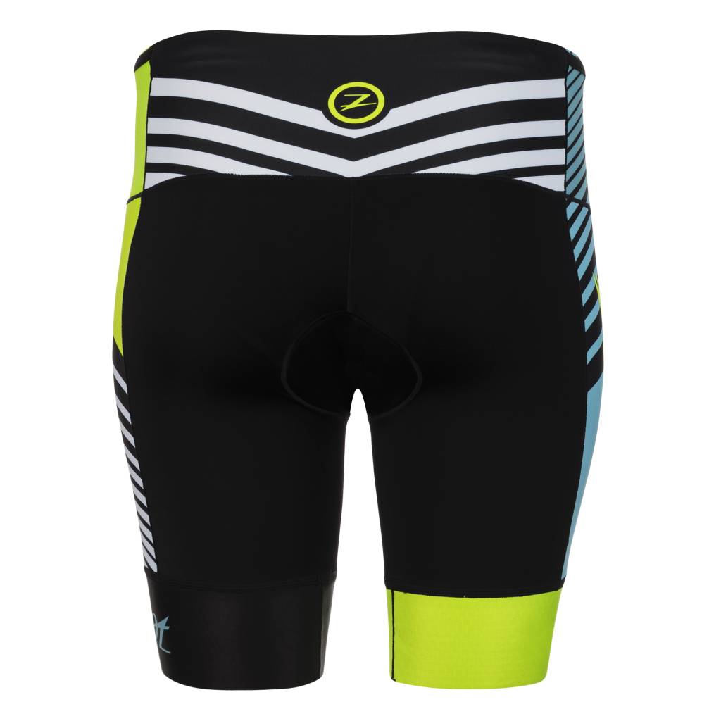 Zoot Zoot Womens LTD Tri 8" Short