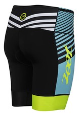 Zoot Zoot Womens LTD Tri 8" Short