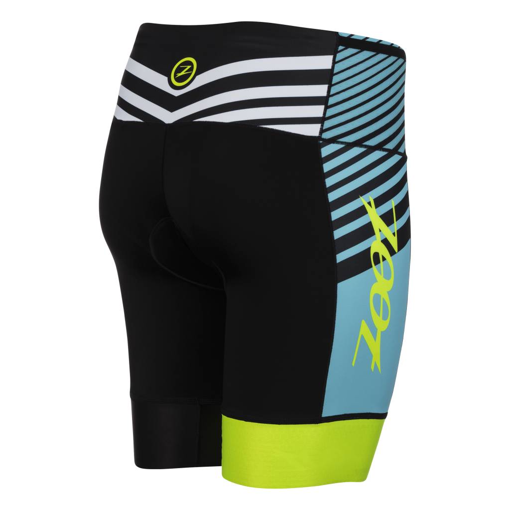 Zoot Zoot Womens LTD Tri 8" Short