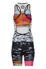 Zoot Zoot Womens LTD Tri Racesuit - 83