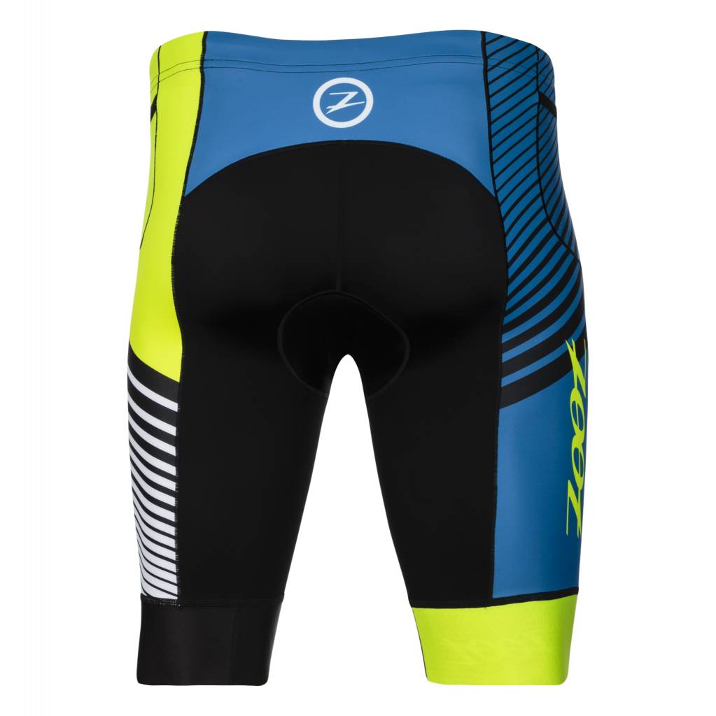 Zoot Zoot Mens LTD Tri 9" Short