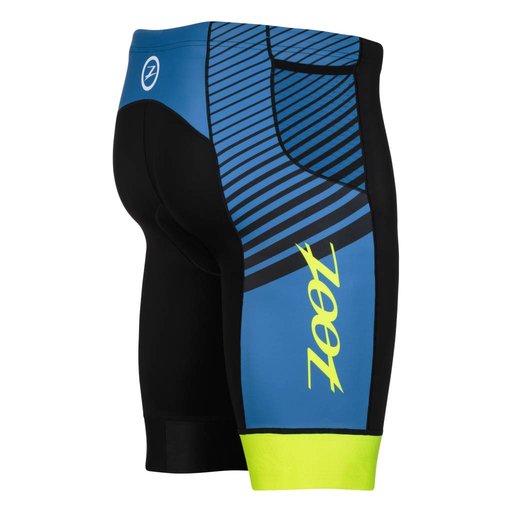 Zoot Zoot Mens LTD Tri 9" Short