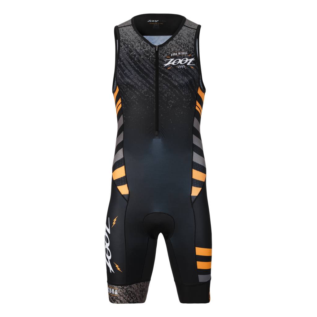 Zoot Zoot Mens LTD Tri Race Suit