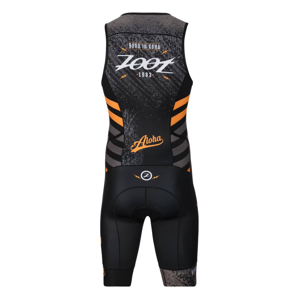 Zoot Zoot Mens LTD Tri Race Suit