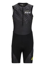 Zoot Zoot Protege Tri Front Zip Racesuit