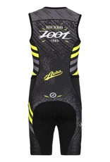 Zoot Zoot Protege Tri Front Zip Racesuit