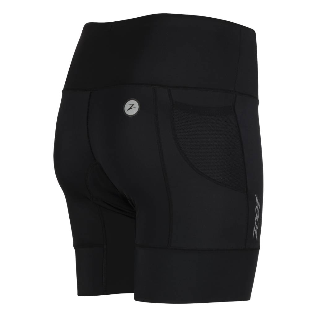 Zoot Zoot Womens Core Tri 6" Short