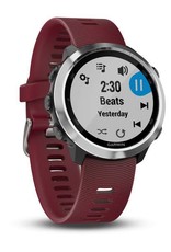 Garmin Garmin 645 Music GPS Running Watch