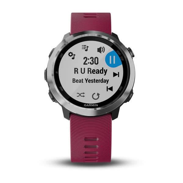 Garmin Garmin 645 Music GPS Running Watch