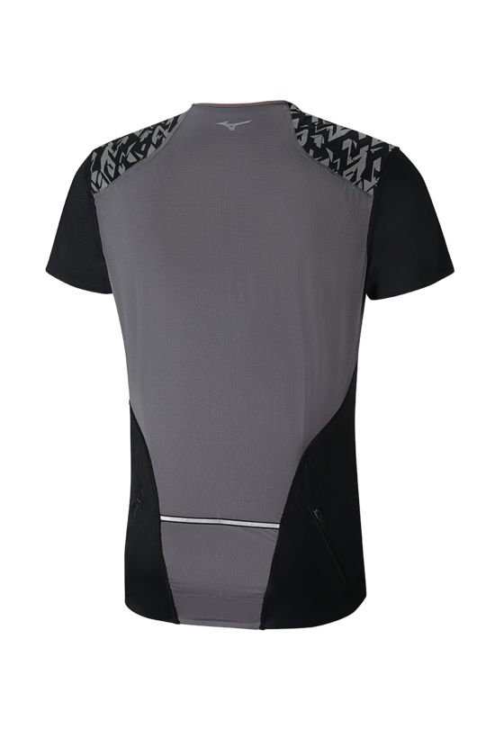 Mizuno Mizuno Mens Endura HZ Tee