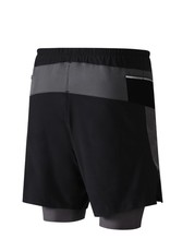 Mizuno Mizuno Mens Endura 7.5 2in1 Short