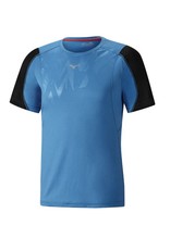 Mizuno Mizuno Mens Alpha Vent Tee