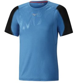 Mizuno Mizuno Mens Alpha Vent Tee