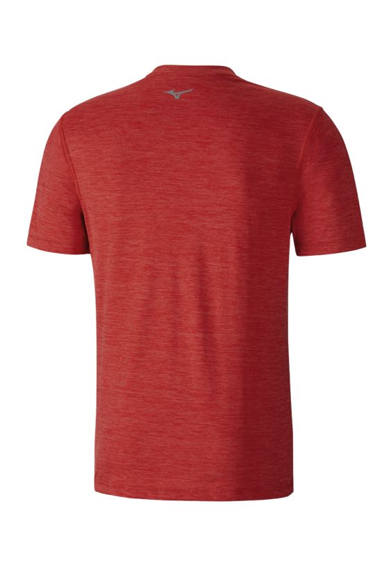 mizuno impulse core tee