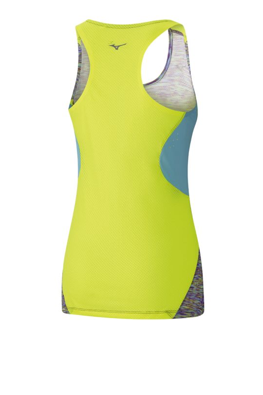 Mizuno Mizuno Womens Aero Tank