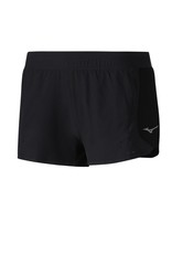 Mizuno Mizuno Womens Aero 2.5 Short