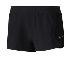 Mizuno Mizuno Womens Aero 2.5 Short