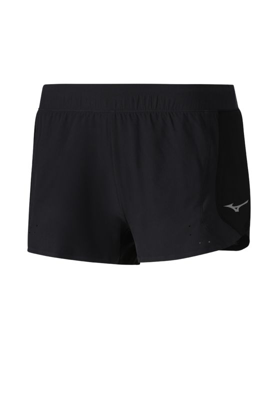 Mizuno Mizuno Womens Aero 2.5 Short