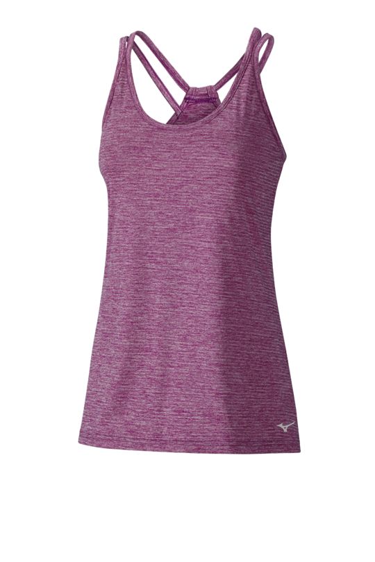 Mizuno Mizuno Womens Lyra Tank