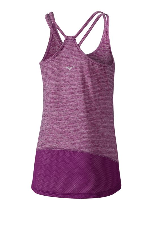 Mizuno Mizuno Womens Lyra Tank