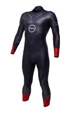 Zone 3 Zone 3 2018 Mens Vanquish Wetsuit