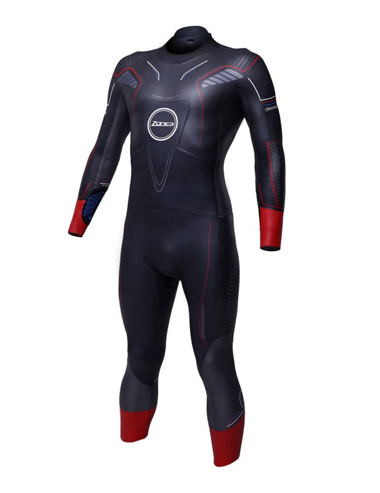 Zone 3 Zone 3 2018 Mens Vanquish Wetsuit