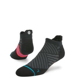 Stance Stance Run Mens Black Ice Tab