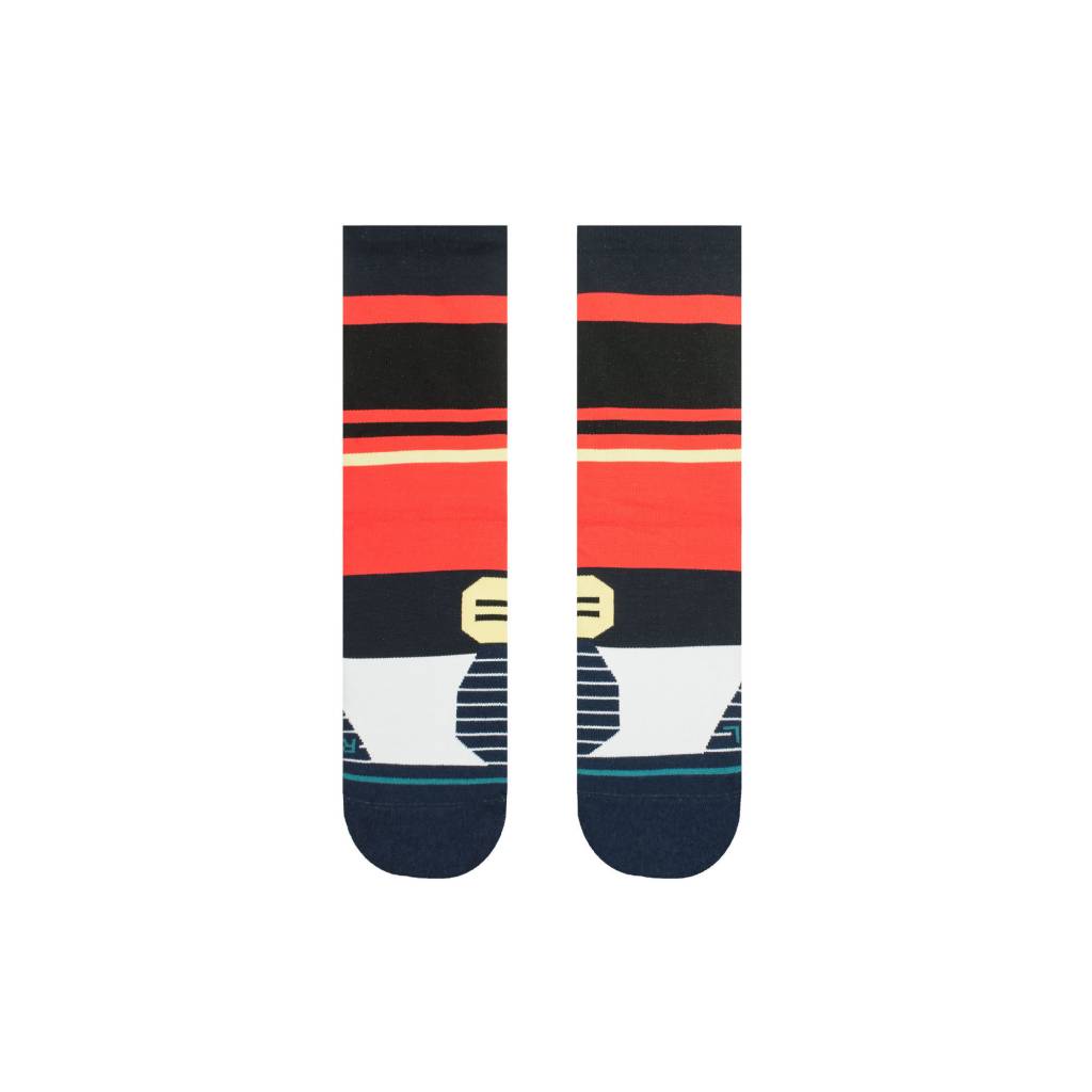 Stance Stance Run Mens Ciele Athletique Crew Sock