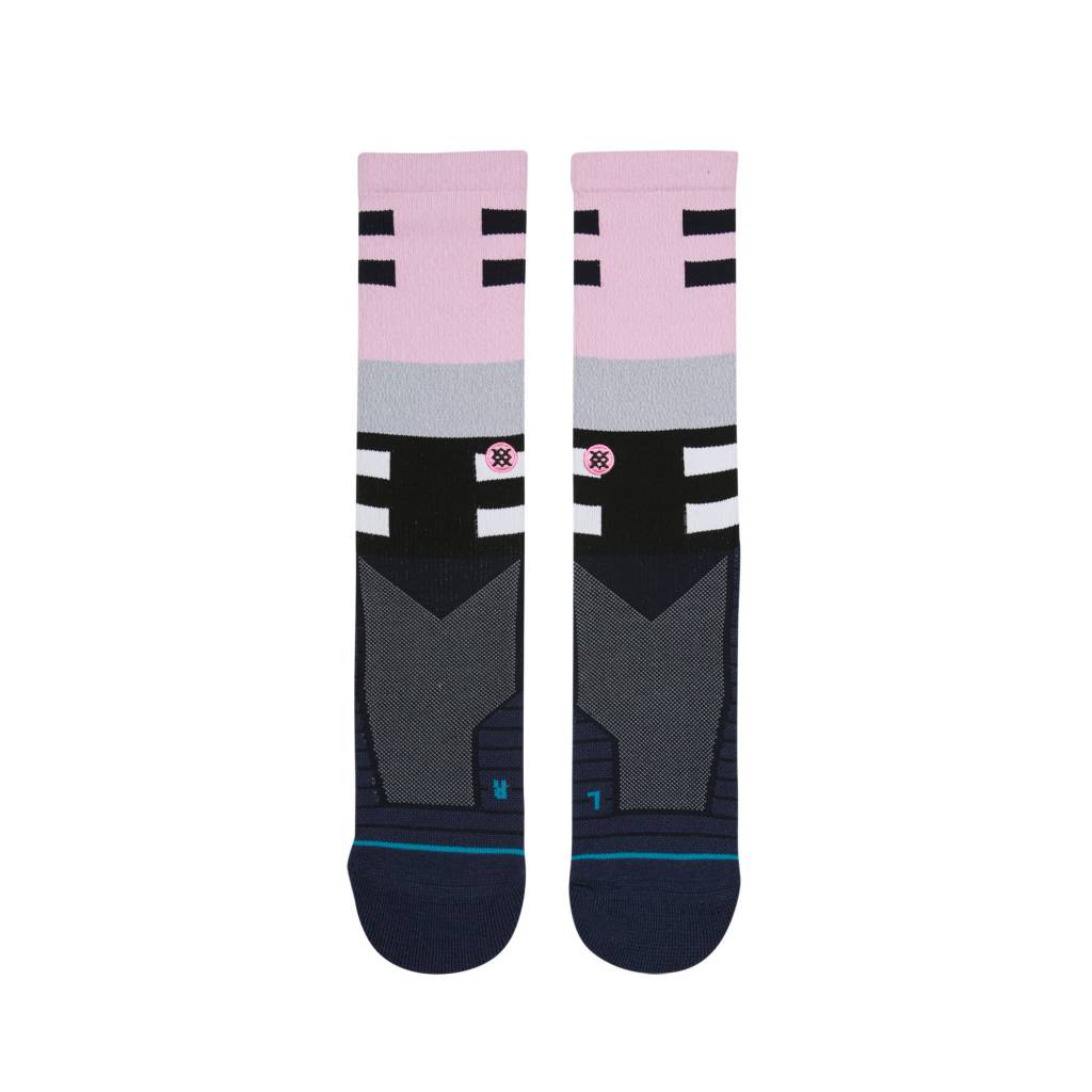 Stance Stance Active Mens Russs Sock