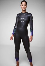 Zone 3 Zone 3 2018 Womens Vanquish Wetsuit