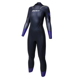 Zone 3 Zone 3 2018 Womens Aspire Wetsuit