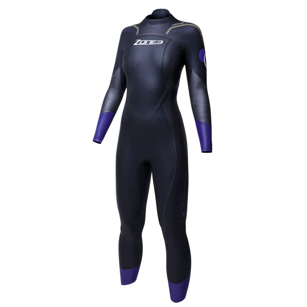 Zone 3 Zone 3 2018 Womens Aspire Wetsuit