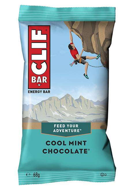 Clif Clif Bar