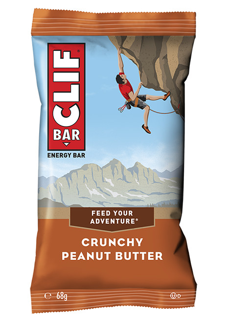 Clif Clif Bar