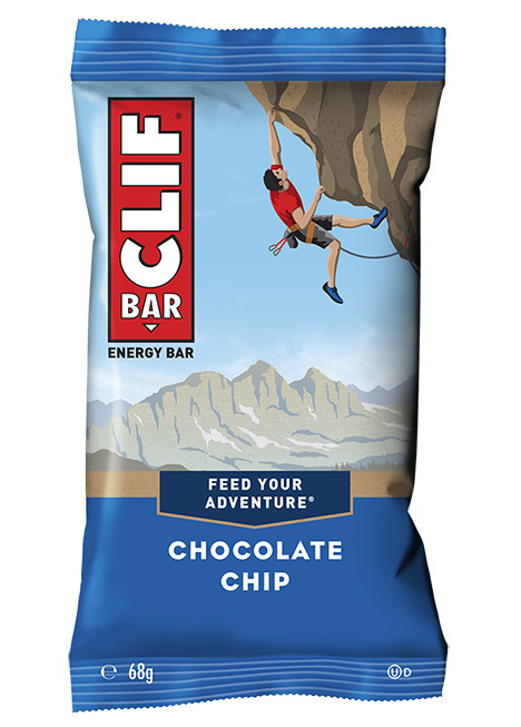 Clif Clif Bar