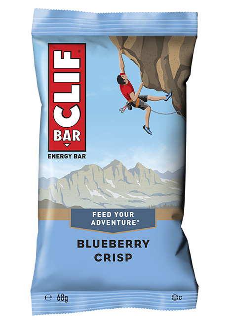 Clif Clif Bar