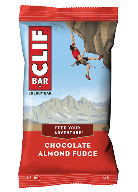 Clif Clif Bar