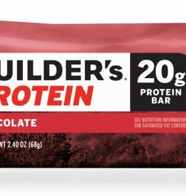 Clif Clif Builders Bar