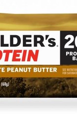 Clif Clif Builders Bar