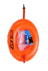 Zone 3 Zone 3 Swim Safety Buoy/Dry Bag Donut