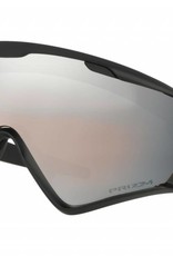 Oakley Oakley Wind Jacket 2.0 Sunglasses