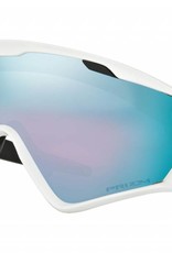 Oakley Oakley Wind Jacket 2.0 Sunglasses