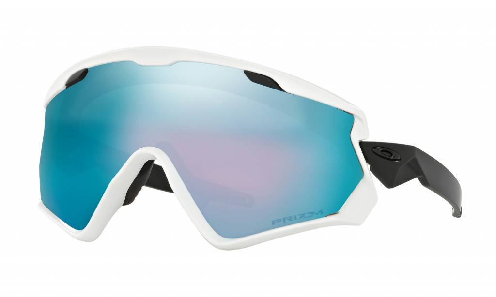 Oakley Wind Jacket  Sunglasses - The Triathlon Shop