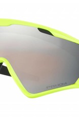 Oakley Oakley Wind Jacket 2.0 Sunglasses