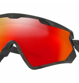 Oakley Oakley Wind Jacket 2.0 Camo Collection Sunglasses