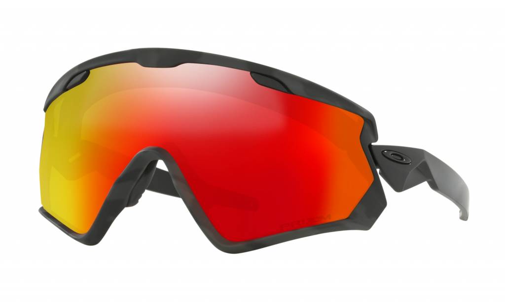 Oakley Windjacket 2.0 sunglasses review | Cyclingnews